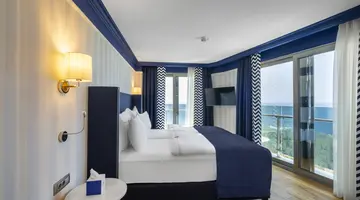 RUBI PLATINUM SIGN HOTEL