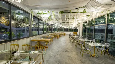RUBI PLATINUM SIGN HOTEL