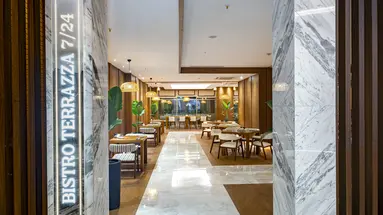 RUBI PLATINUM SIGN HOTEL