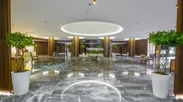 RUBI PLATINUM SIGN HOTEL