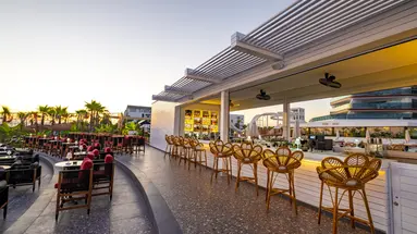 RUBI PLATINUM SIGN HOTEL