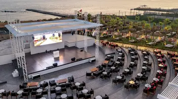 RUBI PLATINUM SIGN HOTEL