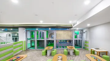RUBI PLATINUM SIGN HOTEL