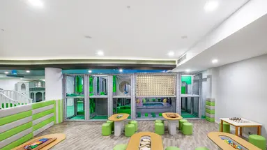 RUBI PLATINUM SIGN HOTEL