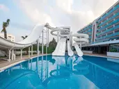 RUBI PLATINUM SIGN HOTEL