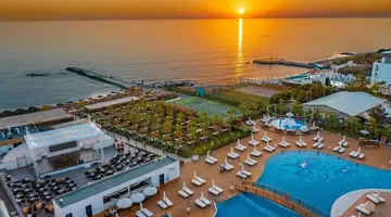 RUBI PLATINUM SIGN HOTEL