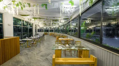 RUBI PLATINUM SIGN HOTEL