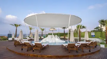 RUBI PLATINUM SIGN HOTEL