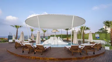 RUBI PLATINUM SIGN HOTEL