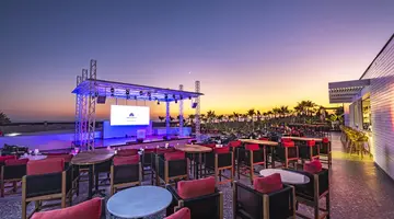 RUBI PLATINUM SIGN HOTEL