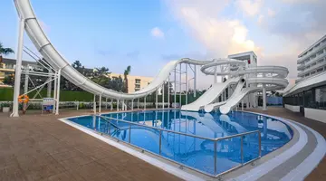 RUBI PLATINUM SIGN HOTEL