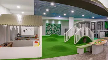 RUBI PLATINUM SIGN HOTEL