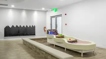 RUBI PLATINUM SIGN HOTEL