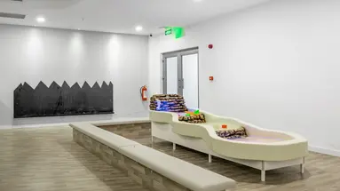 RUBI PLATINUM SIGN HOTEL