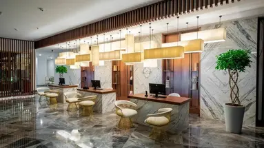 RUBI PLATINUM SIGN HOTEL