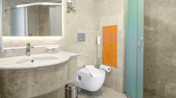 RUBI PLATINUM SIGN HOTEL