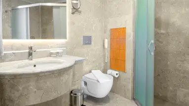 RUBI PLATINUM SIGN HOTEL