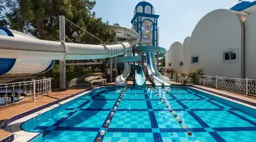 Rubi Platinum Spa Resort And Suite