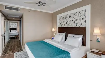 Rubi Platinum Spa Resort And Suite