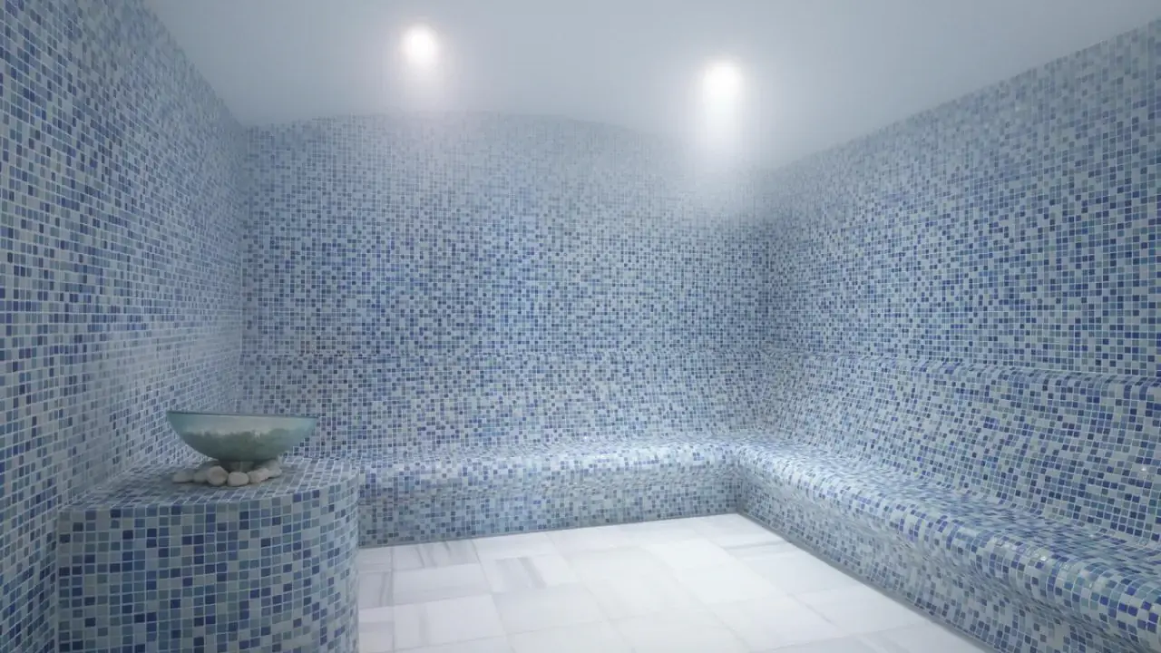 Rubi Platinum Spa Resort And Suite