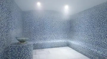 Rubi Platinum Spa Resort And Suite