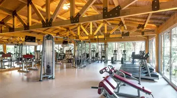 Rubi Platinum Spa Resort And Suite