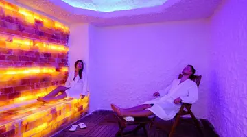 Rubi Platinum Spa Resort And Suite