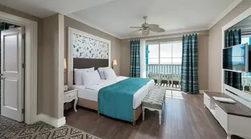Rubi Platinum Spa Resort And Suite