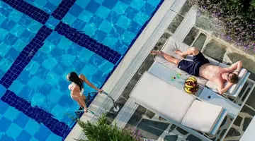 Rubi Platinum Spa Resort And Suite