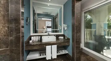 Rubi Platinum Spa Resort And Suite