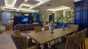 Rubi Platinum Spa Resort And Suite