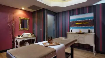 Rubi Platinum Spa Resort And Suite