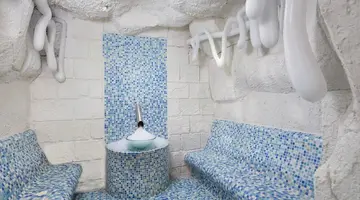 Rubi Platinum Spa Resort And Suite