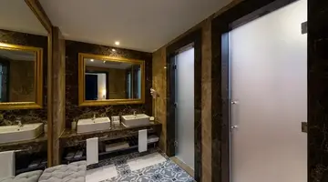 Rubi Platinum Spa Resort And Suite