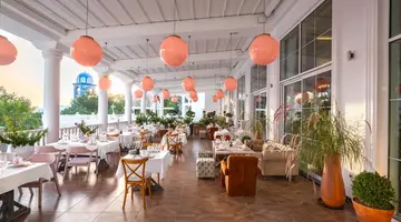Rubi Platinum Spa Resort And Suite