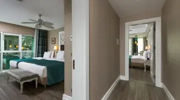 Rubi Platinum Spa Resort And Suite