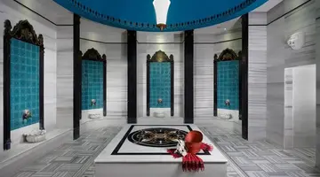 Rubi Platinum Spa Resort And Suite