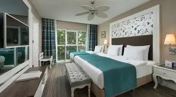 Rubi Platinum Spa Resort And Suite