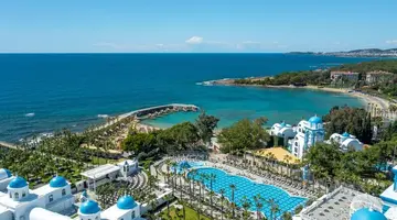 Rubi Platinum Spa Resort And Suite