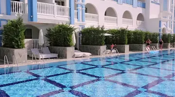 Rubi Platinum Spa Resort And Suite