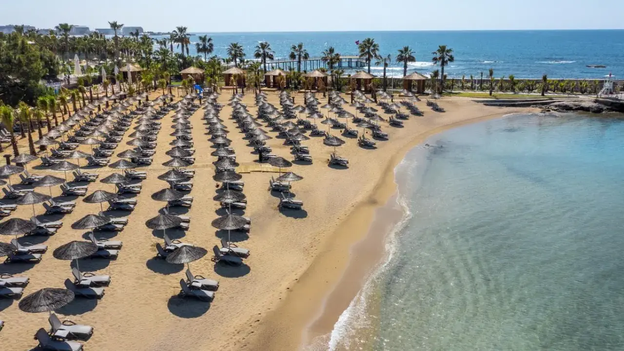 Rubi Platinum Spa Resort And Suite