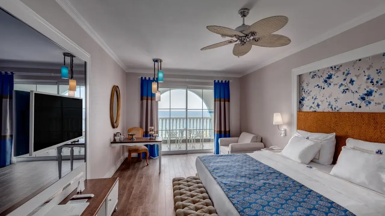 Rubi Platinum Spa Resort And Suite