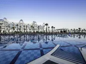 Rubi Platinum Spa Resort And Suite