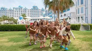 Rubi Platinum Spa Resort And Suite