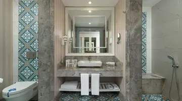 Rubi Platinum Spa Resort And Suite