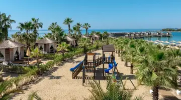 Rubi Platinum Spa Resort And Suite