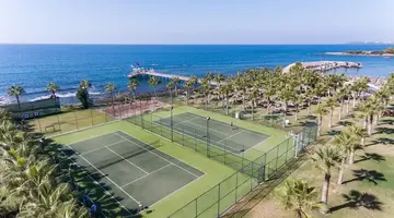 Rubi Platinum Spa Resort And Suite