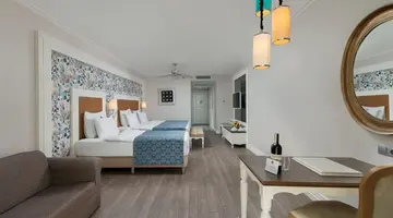 Rubi Platinum Spa Resort And Suite
