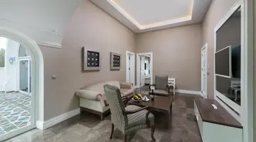 Rubi Platinum Spa Resort And Suite