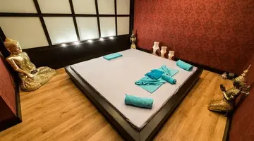Rubi Platinum Spa Resort And Suite